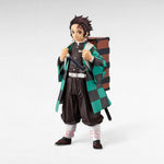 DEMON SLAYER - Tanjiro Kamado (Kizuna no Sou Vol.18) - Banpresto