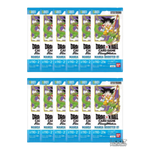 Dragon Ball Super Card Game: Fusion World - Booster SB01 (JAP)