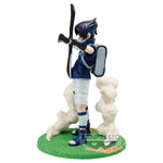 Uchiha Sasuke - Memorable saga de Naruto