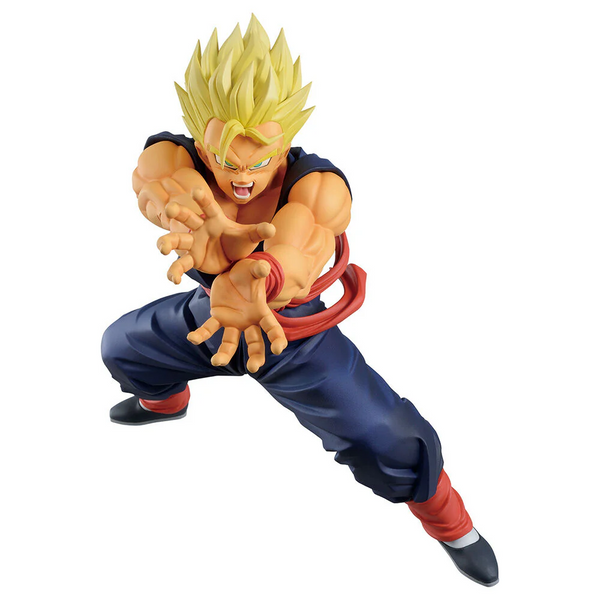 DRAGON BALL Z - Super Saiyan Gohan - MASTERLISE - SPIRIT OF THE SAIYAN - ICHIBAN KUJI - Lot B