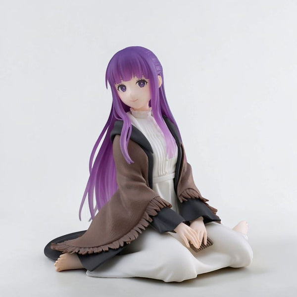 Sousou no Frieren - Fern - Desktop Cute Figure - Taito