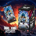 Dragon Ball Super Card Game: Fusion World - Booster Box FB10