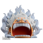 Range Objets Monkey D. Luffy Gear 5 - FigLife! Vol. 3 - One Piece