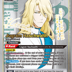 Bleach Thousand-Year Blood War Vol.1 [UA08BT] - Booster Box - Union Arena (JAP)