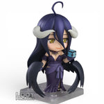 OVERLORD - Albedo: Versión Vestido - Nendoroid (2604) - Good Smile Company