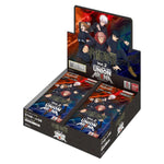 Jujutsu Kaisen Vol.2 [EX04BT] - Booster Box - Union Arena (JAP)