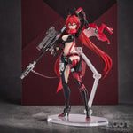 Goddess of Victory: NIKKE - Red Hood - Hyper Body - Good Smile Company
