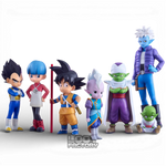 DRAGON BALL DAIMA - FULL SET (Lots A, B, C, D, E) - Ichiban Kuji