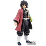 DEMON SLAYER - Giyu Tomioka (Kizuna no Sou Vol.5) - Banpresto