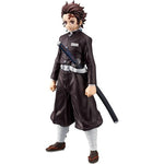 DEMON SLAYER - Tanjiro Kamado (Kizuna no Sou Vol.6) - Banpresto