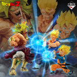 DRAGON BALL Z - Son Goten - History of Film - Ichiban Kuji - B PRIZE