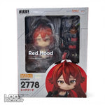 Goddess of Victory: NIKKE - Red Hood - Nendoroid (2778) - Good Smile Company