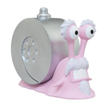 One Piece - Enceinte Den Den Mushi (Escargophone) - Monkey D. Garp (Silver Ver.)
