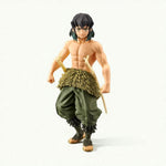 DEMON SLAYER - Inosuke Hashibira (Kizuna no Sou Vol.9) - Banpresto