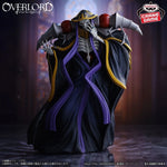 OVERLORD - Ainz Ooal Gown - Banpresto