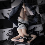 OVERLORD - Albedo (Roll Bandage Ver.) - Desktop Cute (Relax Time)