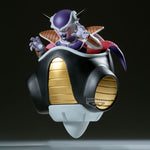 Dragon Ball Z - Match Makers - Frieza (vs Son Goku)