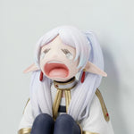 Frieren: Beyond Journey's End - Frieren - Figure (Version Pleurs) - Banpresto