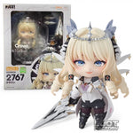 Goddess of Victory: NIKKE - Crown - Nendoroid (2767) - Good Smile Company