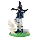Uchiha Sasuke - Memorable saga de Naruto