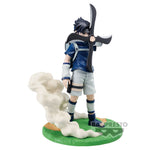 Uchiha Sasuke - Memorable saga de Naruto
