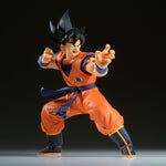Dragon Ball Z - Match Makers - Son Goku (vs Frieza)