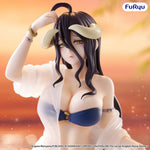 OVERLORD - Albedo - Aqua Ver. (Mututo Figure) - Furyu