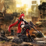 Goddess of Victory: NIKKE - Red Hood - Hyper Body - Good Smile Company