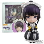 OVERLORD - Narberal Gamma - Nendoroid (2194) - Good Smile Company
