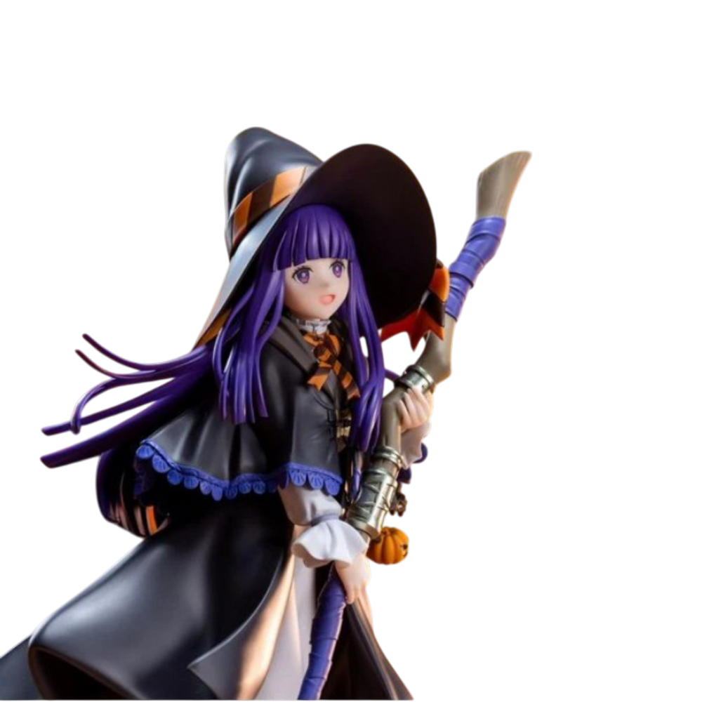 Sousou no Frieren - Fern - Luminasta (Magic Halloween Ver.) - Sega