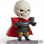 OVERLORD - Momon: El héroe negro cuervo - Nendoroid (2605) - Good Smile Company