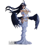 OVERLORD - Albedo (Pure White Devil Ver.) - T-Most Figure