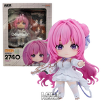 Goddess of Victory: NIKKE - Dorothy (2740) - Nendoroid - Good Smile Company