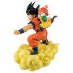 Dragon Ball Z - Goku et Gohan - MASTERLISE PLUS - SPIRIT OF THE SAIYAN - Ichiban Kuji - Last One