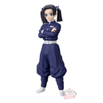 DEMON SLAYER - Aoi Kanzaki Figure (Kizuna no Sou Vol.23) - Banpresto