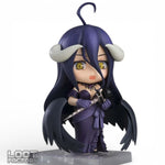 OVERLORD - Albedo: Versión Vestido - Nendoroid (2604) - Good Smile Company