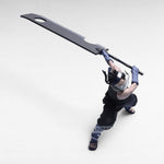 Momochi Zabuza – Vibration Stars Naruto