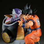 Dragon Ball Z - Match Makers - Frieza (vs Son Goku)