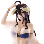 OVERLORD - Albedo - Aqua Ver. (Mututo Figure) - Furyu
