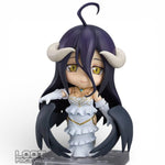 OVERLORD - Albedo - Nendoroid (642) - Good Smile Company