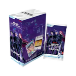 K-Pop Demon Hunters - Cartes à Collectionner Kayou (Classic Edition) - Display 18 Boosters