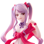 OVERLORD - Shalltear Bloodfallen (BiCute Ribbons) - Furyu