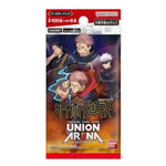 Jujutsu Kaisen Vol.1 [UA02BT] - Booster Box - Union Arena (JAP)