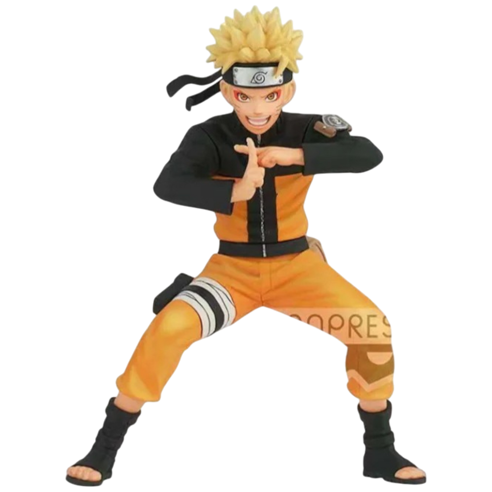 Uzumaki Naruto - Vibration Stars Naruto