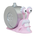 One Piece - Enceinte Den Den Mushi (Escargophone) - Monkey D. Garp (Silver Ver.)