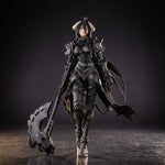 Overlord - Albedo (versión armadura) Talla L POP UP PARADE - Good Smile Company