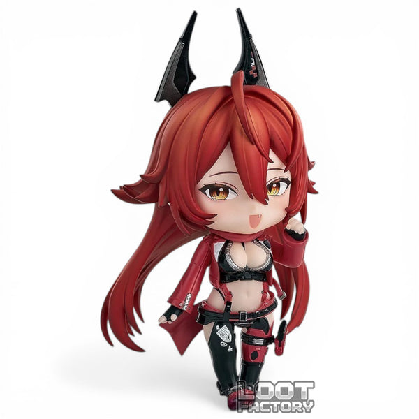 Goddess of Victory: NIKKE - Red Hood - Nendoroid (2778) - Good Smile Company