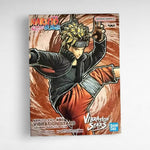 Uzumaki Naruto IV - Vibration Stars Naruto