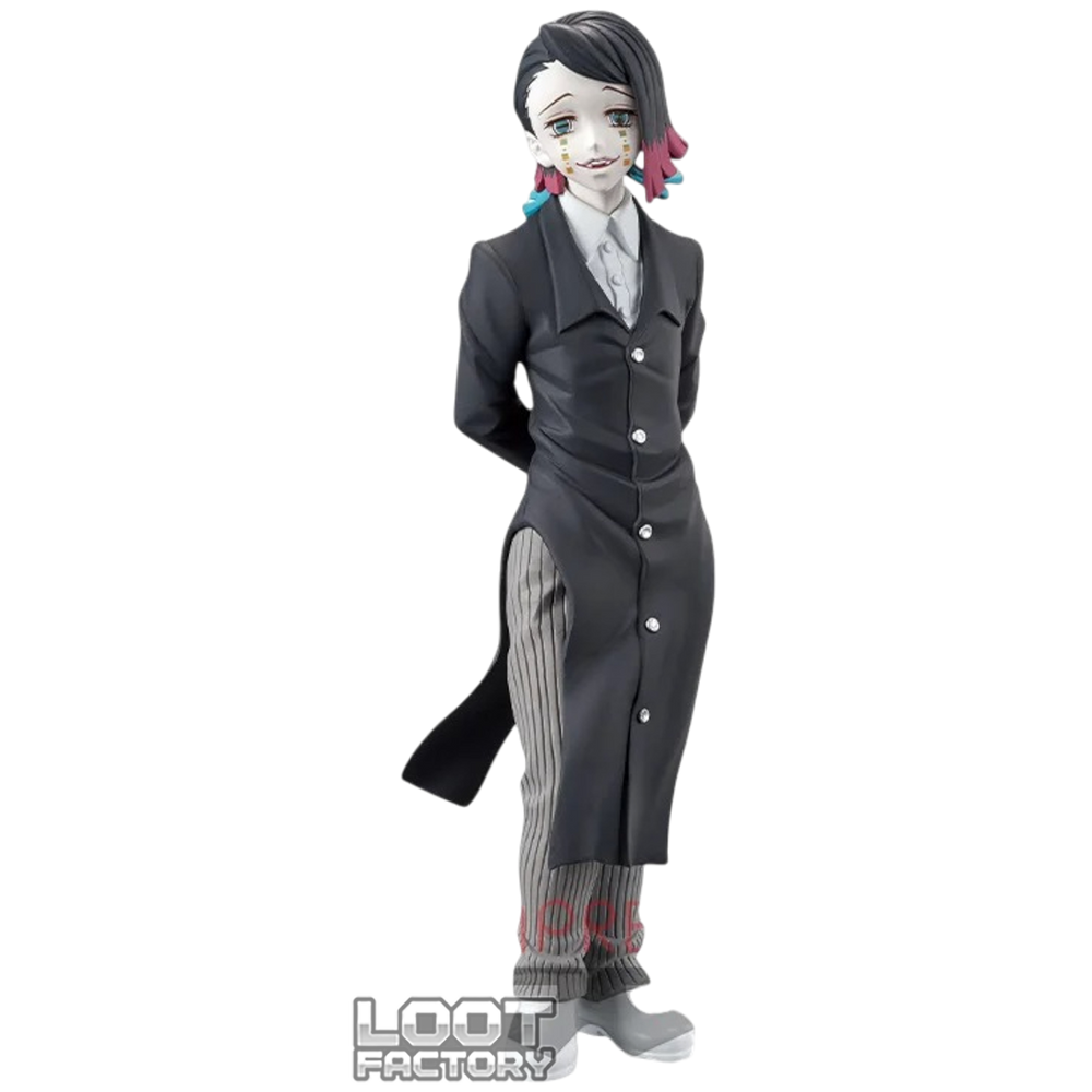 DEMON SLAYER - Enmu (Demon Series Vol.3) - Banpresto