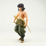 DEMON SLAYER - Inosuke Hashibira (Kizuna no Sou Vol.9) - Banpresto